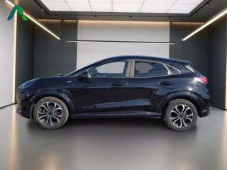 FORD Puma 1.0 ecoboost h st-line design s&s 125cv