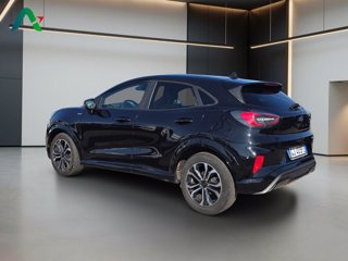 FORD Puma 1.0 ecoboost h st-line design s&s 125cv