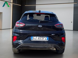 FORD Puma 1.0 ecoboost h st-line design s&s 125cv