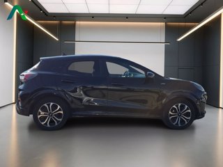 FORD Puma 1.0 ecoboost h st-line design s&s 125cv