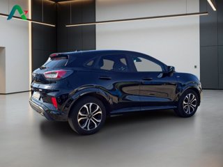 FORD Puma 1.0 ecoboost h st-line design s&s 125cv