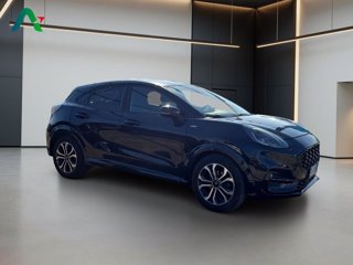 FORD Puma 1.0 ecoboost h st-line design s&s 125cv