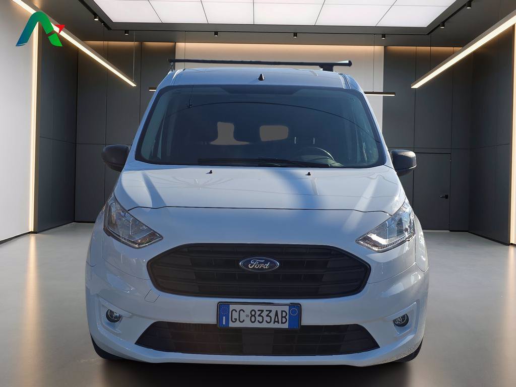 FORD Transit connect 200 1.5 tdci 100cv entry l1h1 e6.2