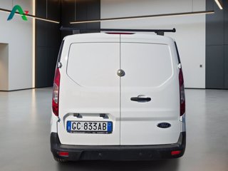 FORD Transit connect 200 1.5 tdci 100cv entry l1h1 e6.2
