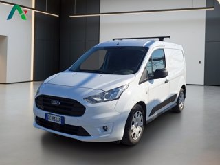 FORD Transit connect 200 1.5 tdci 100cv entry l1h1 e6.2