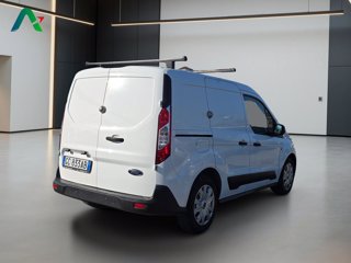FORD Transit connect 200 1.5 tdci 100cv entry l1h1 e6.2