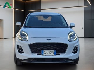 FORD Puma 1.0 ecoboost h titanium s&s 125cv