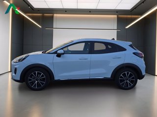 FORD Puma 1.0 ecoboost h titanium s&s 125cv