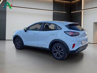 FORD Puma 1.0 ecoboost h titanium s&s 125cv