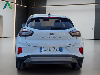 FORD Puma 1.0 ecoboost h titanium s&s 125cv