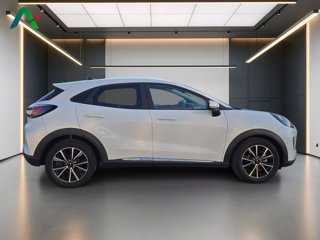 FORD Puma 1.0 ecoboost h titanium s&s 125cv