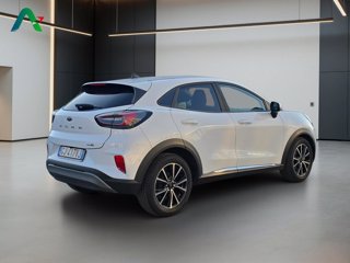 FORD Puma 1.0 ecoboost h titanium s&s 125cv