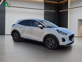 FORD Puma 1.0 ecoboost h titanium s&s 125cv