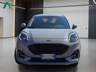 FORD Puma 1.5 ecoblue st-line s&s 120cv