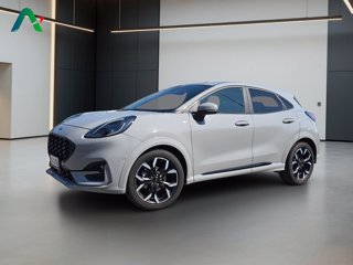 FORD Puma 1.5 ecoblue st-line s&s 120cv