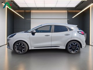 FORD Puma 1.5 ecoblue st-line s&s 120cv