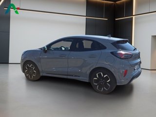 FORD Puma 1.5 ecoblue st-line s&s 120cv