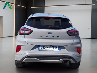 FORD Puma 1.5 ecoblue st-line s&s 120cv