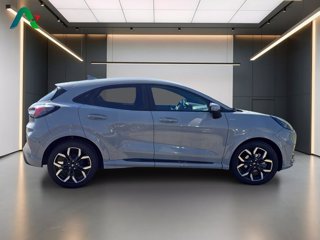 FORD Puma 1.5 ecoblue st-line s&s 120cv