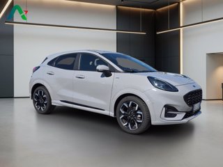 FORD Puma 1.5 ecoblue st-line s&s 120cv