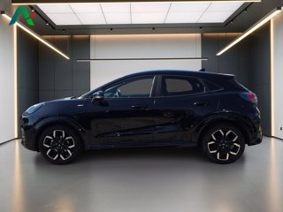 FORD Puma 1.0 ecoboost h st-line x s&s 125cv