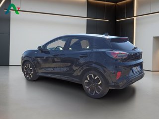 FORD Puma 1.0 ecoboost h st-line x s&s 125cv