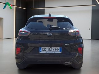 FORD Puma 1.0 ecoboost h st-line x s&s 125cv