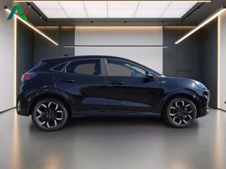 FORD Puma 1.0 ecoboost h st-line x s&s 125cv