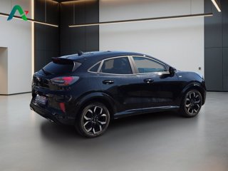 FORD Puma 1.0 ecoboost h st-line x s&s 125cv