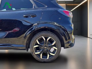 FORD Puma 1.0 ecoboost h st-line x s&s 125cv