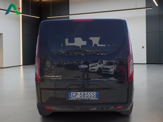 FORD Tourneo custom 320 2.0 tdci 170cv titanium l2h1 auto e6.2