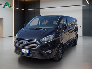 FORD Tourneo custom 320 2.0 tdci 170cv titanium l2h1 auto e6.2