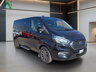 FORD Tourneo custom 320 2.0 tdci 170cv titanium l2h1 auto e6.2