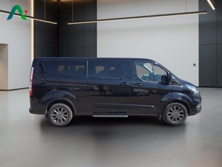 FORD Tourneo custom 320 2.0 tdci 170cv titanium l2h1 auto e6.2