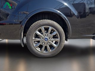 FORD Tourneo custom 320 2.0 tdci 170cv titanium l2h1 auto e6.2