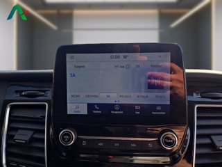 FORD Tourneo custom 320 2.0 tdci 170cv titanium l2h1 auto e6.2