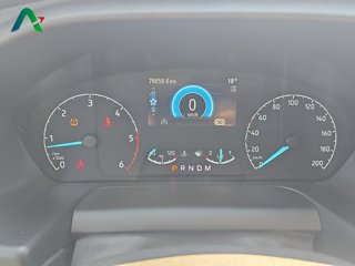 FORD Tourneo custom 320 2.0 tdci 170cv titanium l2h1 auto e6.2