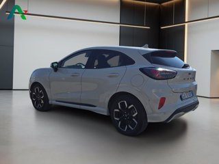 FORD Puma 1.0 ecoboost h st-line x s&s 125cv