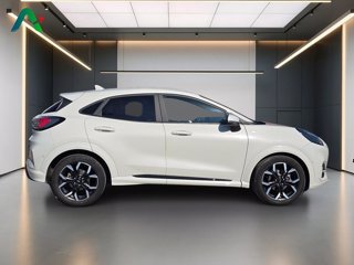 FORD Puma 1.0 ecoboost h st-line x s&s 125cv