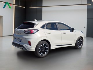 FORD Puma 1.0 ecoboost h st-line x s&s 125cv