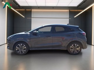 FORD Puma 1.0 ecoboost h st-line design s&s 125cv