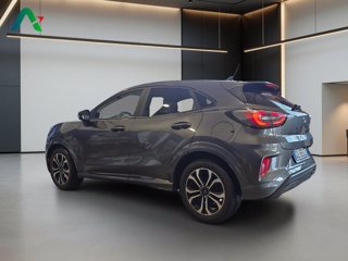 FORD Puma 1.0 ecoboost h st-line design s&s 125cv