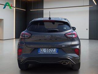 FORD Puma 1.0 ecoboost h st-line design s&s 125cv