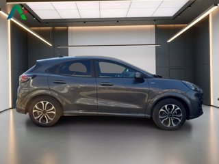 FORD Puma 1.0 ecoboost h st-line design s&s 125cv