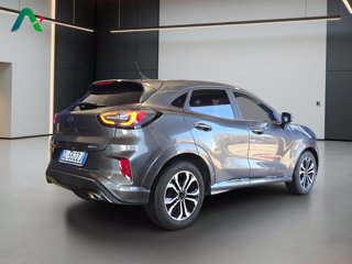 FORD Puma 1.0 ecoboost h st-line design s&s 125cv