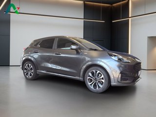 FORD Puma 1.0 ecoboost h st-line design s&s 125cv