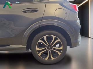 FORD Puma 1.0 ecoboost h st-line design s&s 125cv