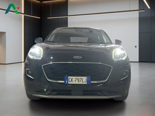 FORD Puma 1.5 ecoblue titanium s&s 120cv