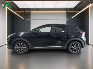 FORD Puma 1.5 ecoblue titanium s&s 120cv