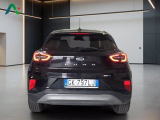 FORD Puma 1.5 ecoblue titanium s&s 120cv